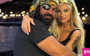 Τζούλια Νόβα, Μιχάλη -, tzoulia nova, michali -