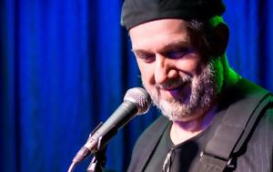 Blues Cargo, Jazzét Music Hall