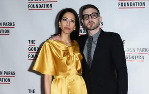 Άλεξ Σόρος – Χούμα Αμπεντίν, Κλίντον, alex soros – chouma abentin, klinton