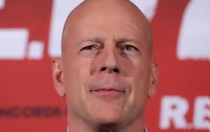 Bruce Willis, Γιορτή, Πατέρα, Bruce Willis, giorti, patera