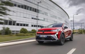 Renault, Διαθέσιμο, Symbioz, -hybrid, Renault, diathesimo, Symbioz, -hybrid
