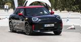 First Drives, Οδηγήσαμε, John Cooper Works, MINI,First Drives, odigisame, John Cooper Works, MINI