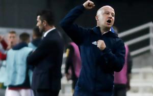 ΑΕΚ, “Κλείδωσε”, Νίκολιτς, aek, “kleidose”, nikolits