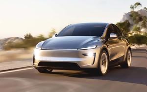 Tesla Model Y, Έρχεται, 7θέσιο …, Tesla Model Y, erchetai, 7thesio …