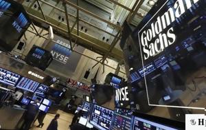 Goldman Sachs, Πάνω, Ιράν, Goldman Sachs, pano, iran