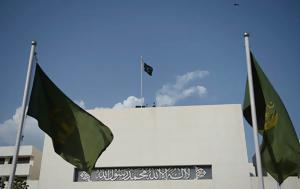 Πακιστάν, Κλείνει, Ιράν, pakistan, kleinei, iran
