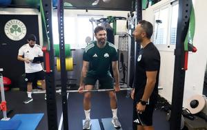 Παναθηναϊκός, Πρώτη, Κορωπί, panathinaikos, proti, koropi