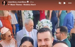 Μαυρίκιος Μαυρικίου, Πάντρεψε, Φειδία –, mavrikios mavrikiou, pantrepse, feidia –