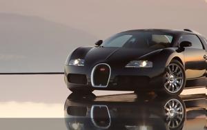 Bugatti, 13 400