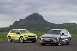 Νέο Škoda Elroq RS, SUV,neo Škoda Elroq RS, SUV