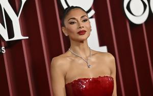 Nicole Scherzinger, Tony Awards