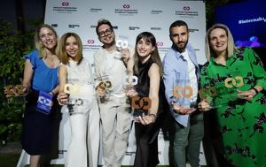 METRO, Internal Communication, Employee Engagement Awards 2025