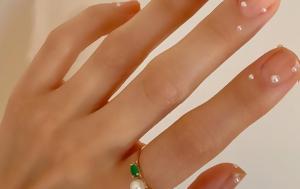 Bridal Mani, Δέκα, Bridal Mani, deka