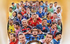 Fifa Club World Cup 2025, Μπόκα Τζούνιορς - Μπενφίκα, ANT1, Fifa Club World Cup 2025, boka tzouniors - benfika, ANT1