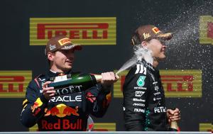 Formula 1, Μεγάλη, Τζορτζ Ράσελ, 10ο Grand Prix, Καναδά, Formula 1, megali, tzortz rasel, 10o Grand Prix, kanada
