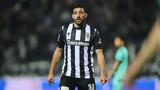 ΠΑΟΚ, Συζητά, Τισουντάλι,paok, syzita, tisountali