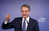 Μητσοτάκης, Το 2027,mitsotakis, to 2027