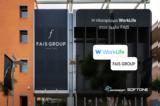 O Όμιλος Φάις, Worklife, Entersoft,O omilos fais, Worklife, Entersoft