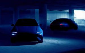 Νέο Hyundai Ioniq 6 N, neo Hyundai Ioniq 6 N