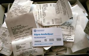 Γιατί δεν πρέπει ποτέ να αφήνουμε αποδείξεις μέσα στο αυτοκίνητο
