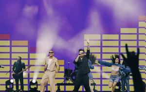 ONIRAMA PROFESSIONAL SINNERZ Μύρωνας Στρατής, ONE MAN SHOW, Mad VMA 2025, ΔΕΗ, ONIRAMA PROFESSIONAL SINNERZ myronas stratis, ONE MAN SHOW, Mad VMA 2025, dei