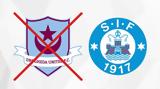 UEFA, Εκτός Conference League, Ντροχέντα Γουνάιτεντ,UEFA, ektos Conference League, ntrochenta gounaitent