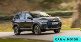 Dacia,Bigster