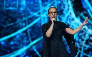 Mad Video Music Awards 2025, Klavdia, Αστερομάτα, Mad Video Music Awards 2025, Klavdia, asteromata