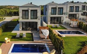 Soleado Luxury Villas, EXCLUSIVE