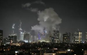 LIVE –, Ισραήλ, Ιράν, Τεχεράνη, Νετανιάχου, Χαμενεΐ – Λεπτό, LIVE –, israil, iran, techerani, netaniachou, chameneΐ – lepto