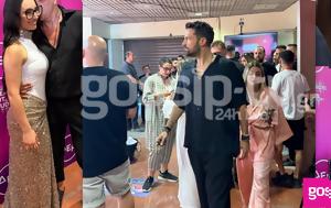 MAD VMA 2025, -tv, Όσα, MAD VMA 2025, -tv, osa