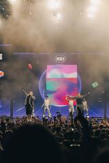 Marcus, Martinus, Mad VMA 2025, ΔΕΗ –,Marcus, Martinus, Mad VMA 2025, dei –