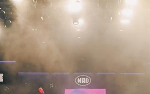Marcus, Martinus, Mad VMA 2025, ΔΕΗ –, Marcus, Martinus, Mad VMA 2025, dei –