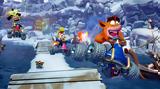 Crash Team Racing Nitro-Fueled,