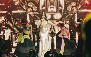 Ρία Ελληνίδου, Mad VMA 2025, ΔΕΗ, ria ellinidou, Mad VMA 2025, dei