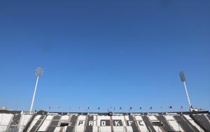 Ερασιτέχνης ΠΑΟΚ, Τέλης Μυστακίδης, Τούμπα, erasitechnis paok, telis mystakidis, touba