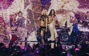 Mad VMA 2025, ΔΕΗ, Εντυπωσιακά, Φωτογραφίες, Βίντεο, Mad VMA 2025, dei, entyposiaka, fotografies, vinteo