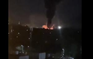 Ουκρανία, Συναγερμός, Κίεβο, – Τουλάχιστον, oukrania, synagermos, kievo, – toulachiston