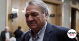 Νίκος Μπίστης, Ανίσχυρος,nikos bistis, anischyros
