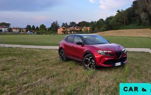 Ίμολα, Μονακό, Alfa Romeo Junior, imola, monako, Alfa Romeo Junior
