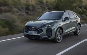 Ιδού, Audi Q3, 272 PS, 119, idou, Audi Q3, 272 PS, 119