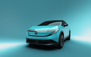 Νέο Nissan Leaf –, neo Nissan Leaf –
