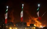 Αυξήσεις, Ισραήλ – Ιράν,afxiseis, israil – iran