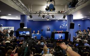 Κυριάκου Μητσοτάκη, Σαμαρά Τσίπρα, kyriakou mitsotaki, samara tsipra