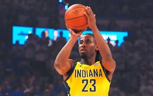 NBA, Top 10, Νέσμιθ, NBA, Top 10, nesmith