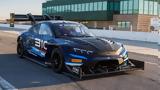 Ford, Super Mustang Mach-E,Pikes Peak, 1 440