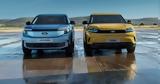 Ford Explorer Capri, Mustang Mach-E, Οδηγήστε, Go Electric,Ford Explorer Capri, Mustang Mach-E, odigiste, Go Electric