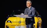 Renault, Kering,Luca, Meo