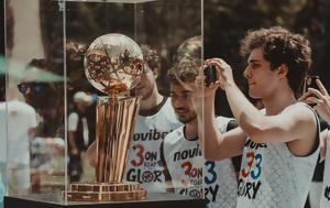 Ανεπανάληπτη, NBA, Novibet, anepanalipti, NBA, Novibet