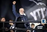 Ιβάν Σαββίδης, Υποσχέθηκα, Τούμπα,ivan savvidis, yposchethika, touba